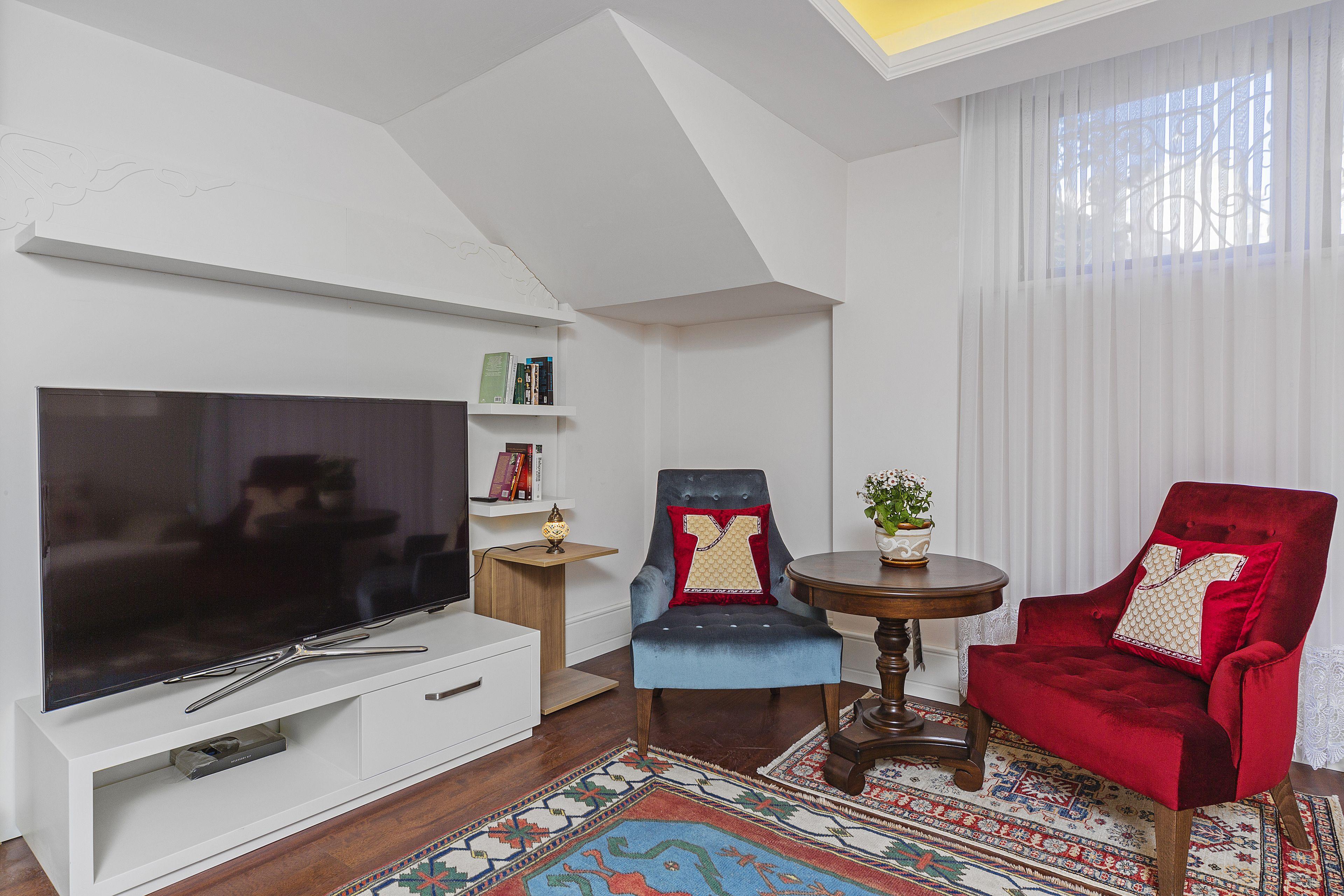 Ada Hotel Istanbul — Fotoğraflar 1