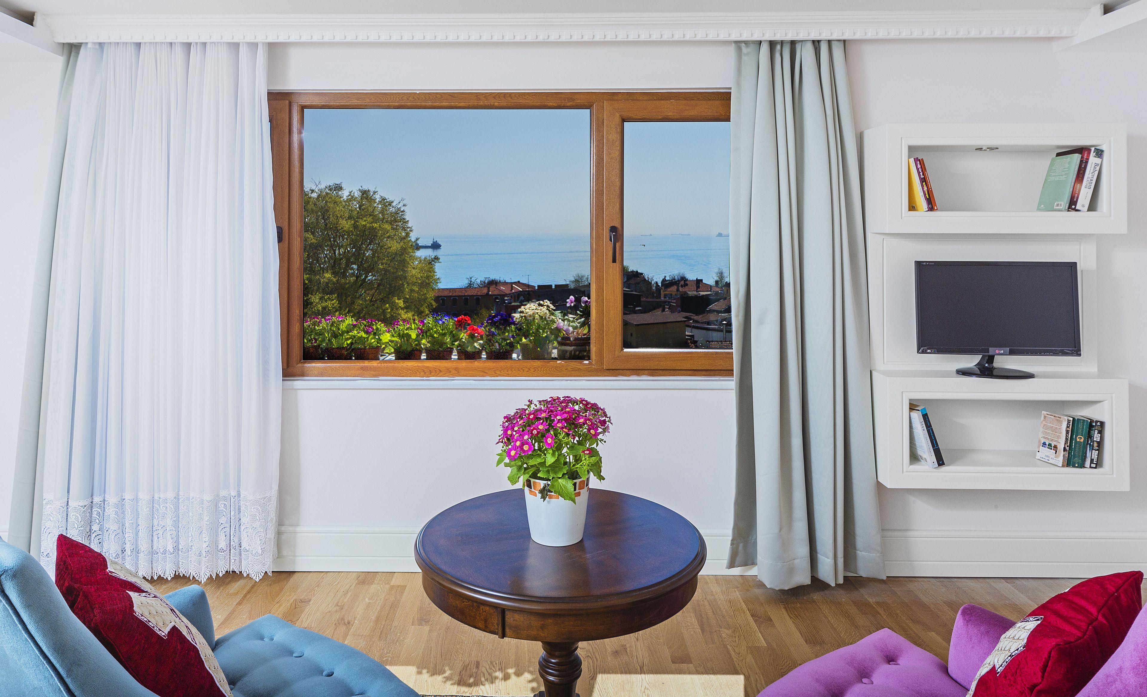 Ada Hotel Istanbul — Fotoğraflar 3